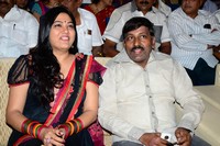 Celebrities at Julayi Audio Launch